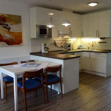 Pastoratshof - Whg2 Apartman Wrixum Kültér fotó