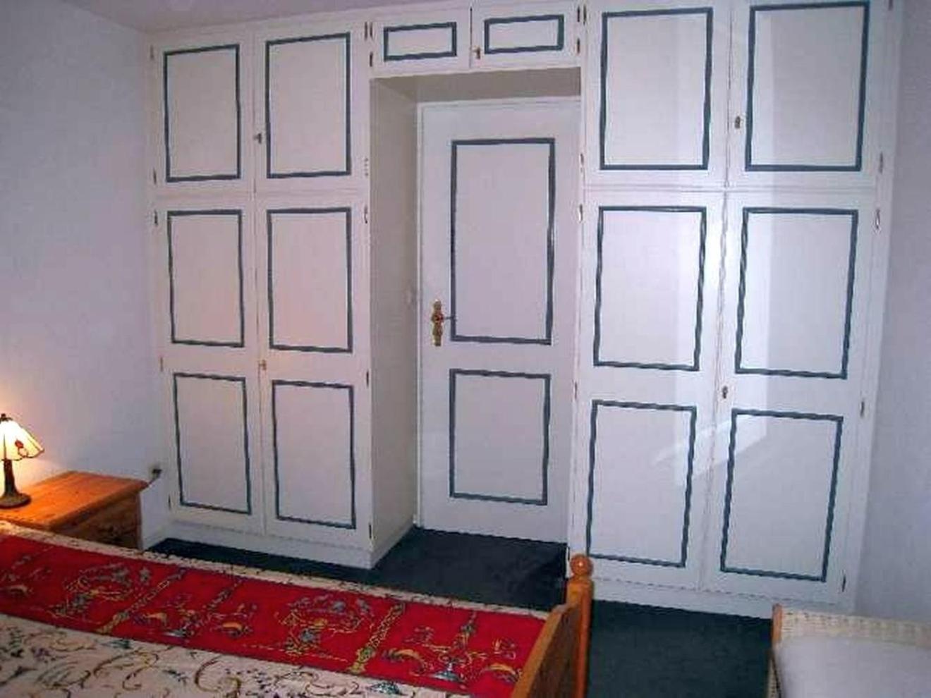 Pastoratshof - Whg2 Apartman Wrixum Kültér fotó